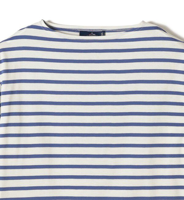 SHIPS for women「【SHIPS一部別注】SAINT JAMES:〈洗濯機可能〉MORLAIX LOOSE」|Tシャツ・カットソー|