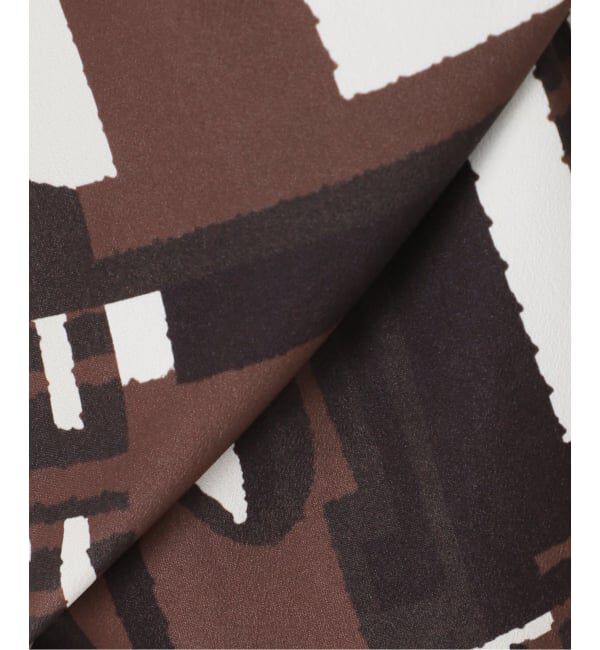 OUTDOOR PRODUCTS Usual Things「RAGモチーフリラックスパンツ　セットアップ対応」|スラックス|