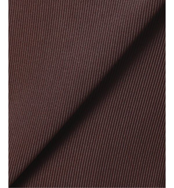 OUTDOOR PRODUCTS Usual Things「≪予約≫ACTIVE WEAR テレコクルーネックスナップカーディガン」|カーディガン|