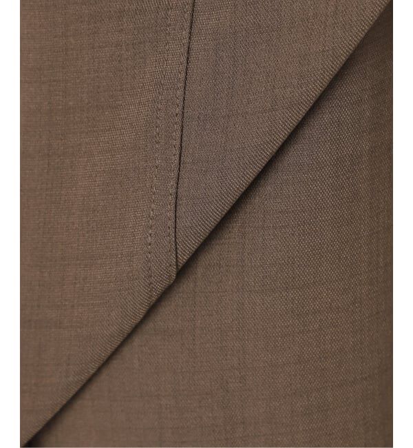 OUTDOOR PRODUCTS Usual Things「≪予約≫リネンライクイージーパンツ」|スラックス|