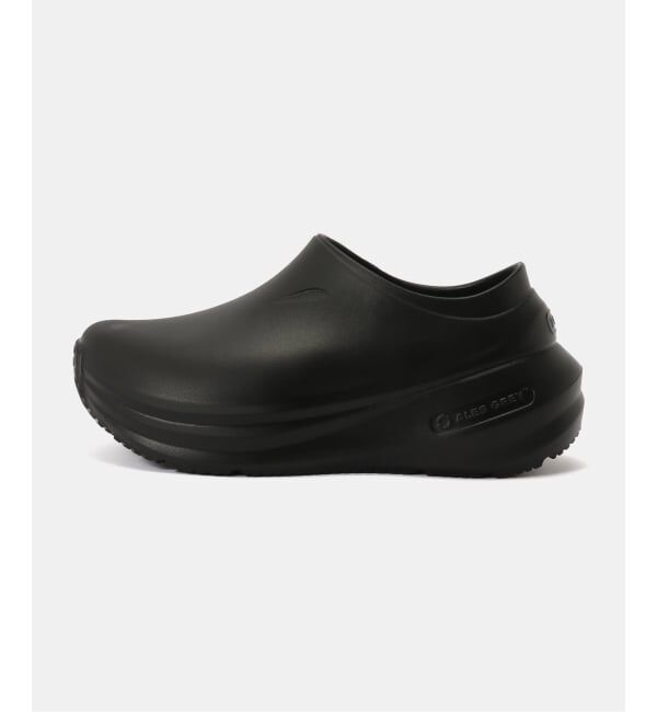 OUTDOOR PRODUCTS Usual Things「ales grey FRONTLINE PRO 3 SHOE BLACK」|その他|