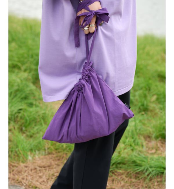 OUTDOOR PRODUCTS Usual Things「≪予約≫MULTIWAY POCKET エプロン」|ポーチ|