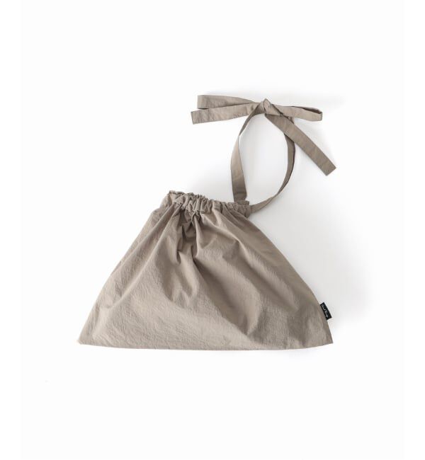 OUTDOOR PRODUCTS Usual Things「≪予約≫MULTIWAY POCKET エプロン」|ポーチ|