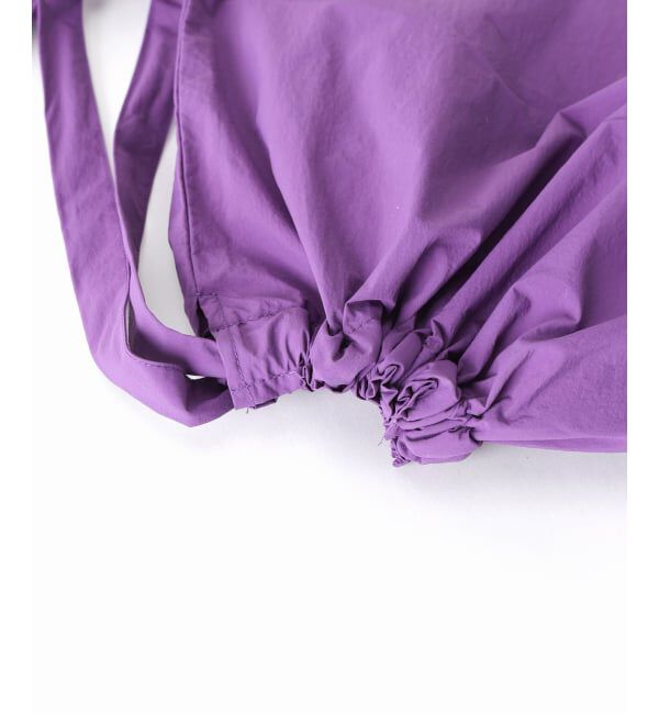 OUTDOOR PRODUCTS Usual Things「≪予約≫MULTIWAY POCKET エプロン」|ポーチ|