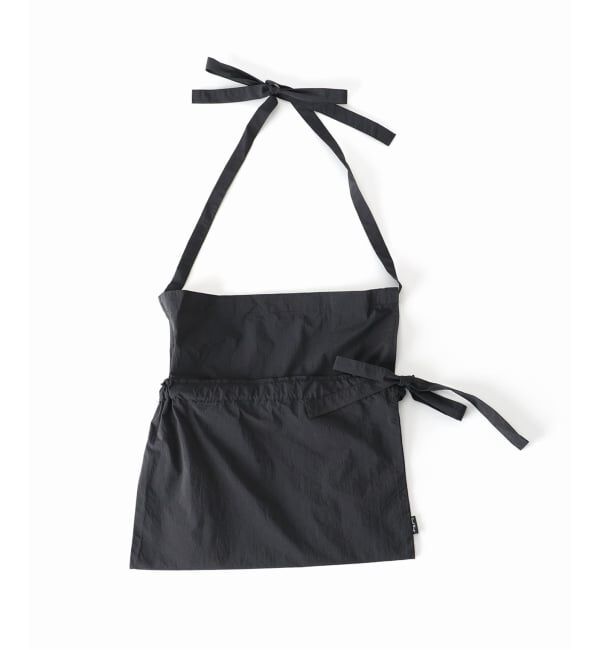 OUTDOOR PRODUCTS Usual Things「≪予約≫MULTIWAY POCKET エプロン」|ポーチ|