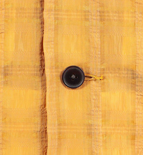 TOMORROWLAND MENS「ポリエステルナイロンキュプラ Gジャン」|ブルゾン・スタジャン|