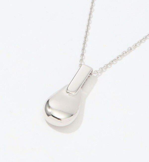 TOMORROWLAND GOODS「Otiumberg. Pebble ネックレス」|ネックレス|