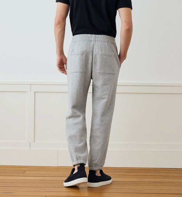 JAMES PERSE「コージースエット ドローコードパンツ MVNS1430」|その他|