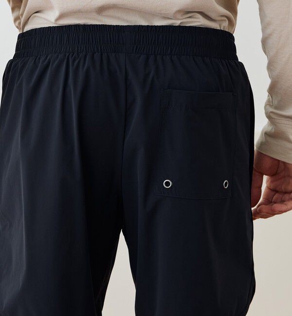 JAMES PERSE「YOSEMITE カーブドヘムショーツ MWMS4214」|その他|