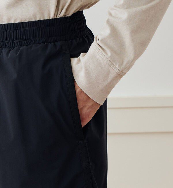 JAMES PERSE「YOSEMITE カーブドヘムショーツ MWMS4214」|その他|