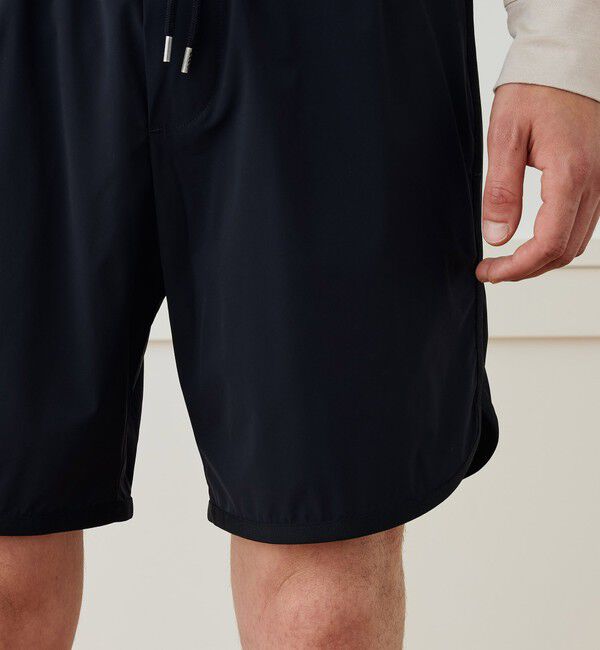 JAMES PERSE「YOSEMITE カーブドヘムショーツ MWMS4214」|その他|