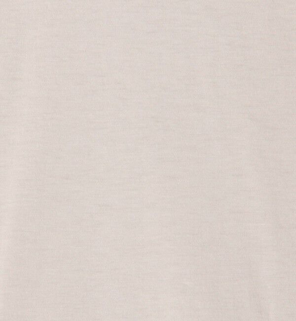 JAMES PERSE「リュクスジャージー クルーネックTシャツ MELJ3199」|Tシャツ・カットソー|