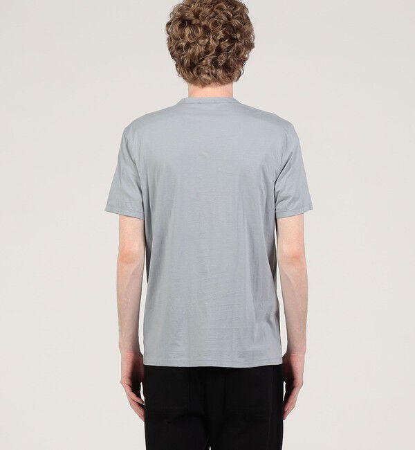 JAMES PERSE「リュクスジャージー クルーネックTシャツ MELJ3199」|Tシャツ・カットソー|