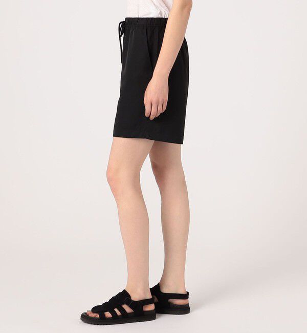 JAMES PERSE「ライトウェイトポリエステル ショーツ WLMP4316」|その他|