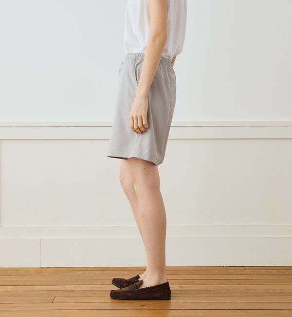 JAMES PERSE「ライトウェイトポリエステル ショーツ WLMP4316」|その他|