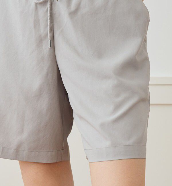 JAMES PERSE「ライトウェイトポリエステル ショーツ WLMP4316」|その他|