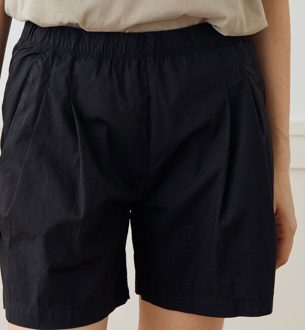 JAMES PERSE「ストレッチポプリン ショーツ WPLC4335」|その他|