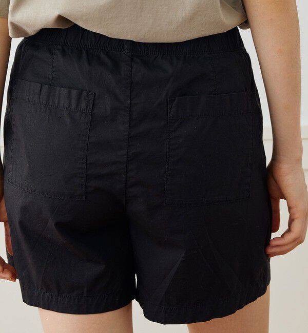 JAMES PERSE「ストレッチポプリン ショーツ WPLC4335」|その他|