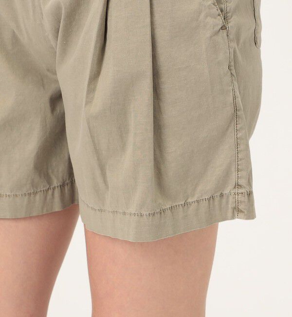 JAMES PERSE「ストレッチポプリン ショーツ WPLC4335」|その他|