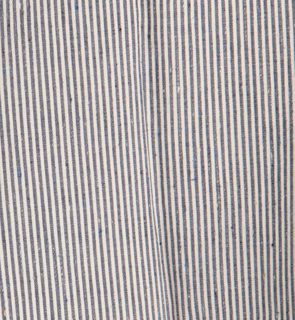 TOMORROWLAND BUYING WEAR「PT TRINO Rebel Fit コットンシルク ノープリーツスラックス」|スラックス|