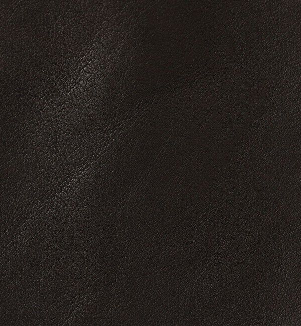 DES PRES「ヴィンテージレザー ローライズミニスカート」|スカート|