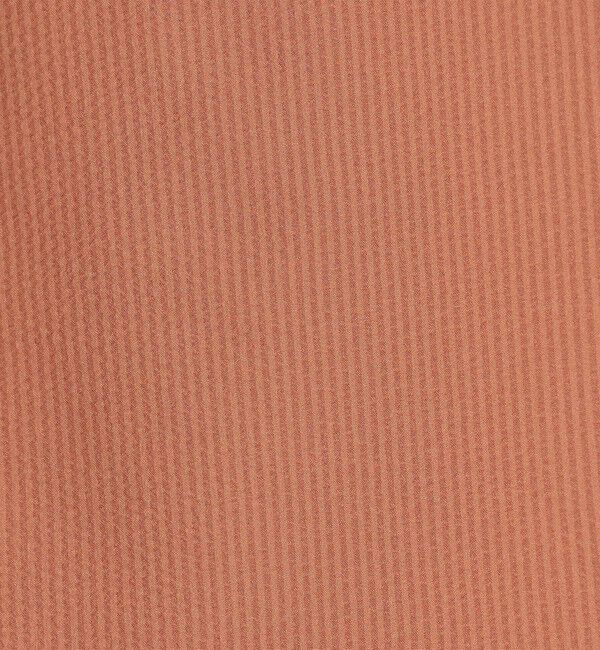 TOMORROWLAND BUYING WEAR「Tangent NEVILL SHORTS ポリエステル シアサッカー 2プリーツイージーショーツ」|その他|