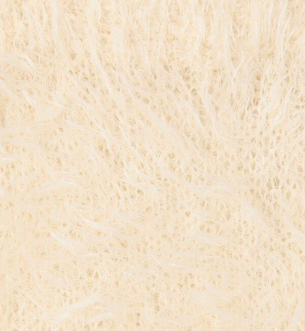 DES PRES「ベビーキッドモヘヤ ビスチェ」|ニット・セーター|