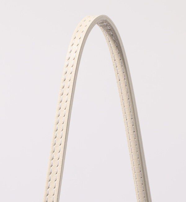 TOMORROWLAND GOODS「LIFFNER PUSHLOCK クラッチバッグ」|クラッチバッグ|