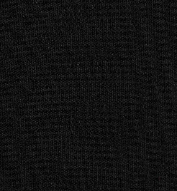 DES PRES「ライトダブルクロス クルーネックプルオーバー」|シャツ・ブラウス|