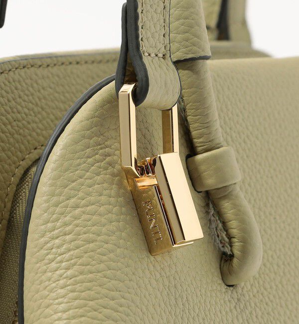 TOMORROWLAND GOODS「【一部別注】PUNTI. WALTZ ハンドバッグ」|ハンドバッグ|