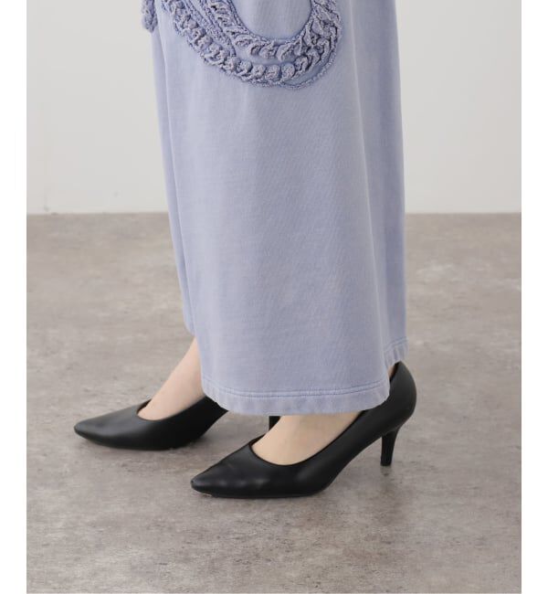  「TAAKK SCULPTURAL EMBROIDERY WIDE  PANTS TA26SS-PT070：パンツ」|その他|