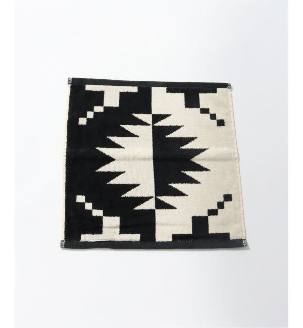 ACME「【PENDLETON/ペンドルトン】 Iconic Wash ハンドタオル」|タオル|