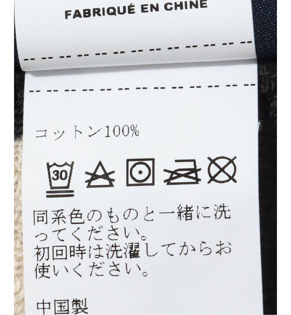 ACME「【PENDLETON/ペンドルトン】 Iconic Wash ハンドタオル」|タオル|