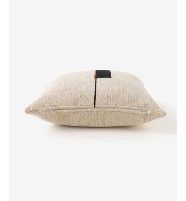 journal standard Furniture「《予約》LINEAR GEO CUSHION COVER　クッションカバー45cm」|クッション・クッションカバー|