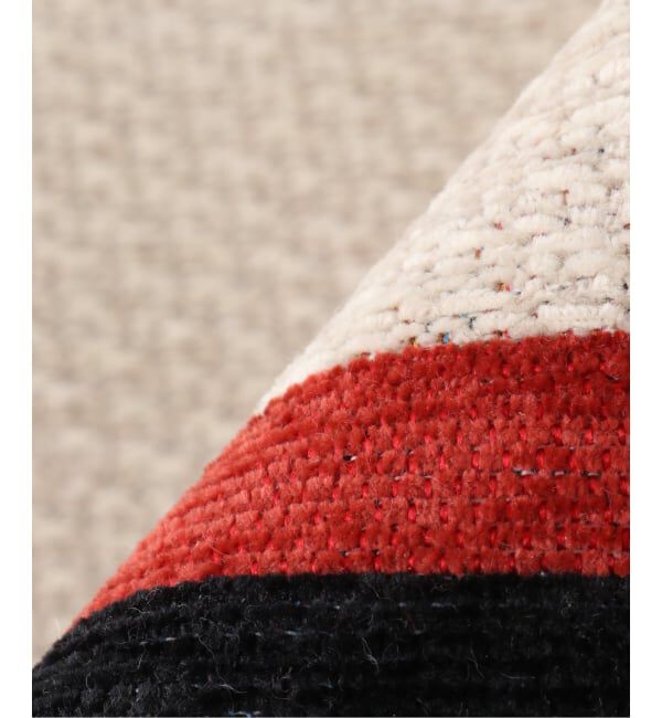 journal standard Furniture「《予約》LINEAR GEO RUG 120X160　ライナージオ ラグ」|その他|