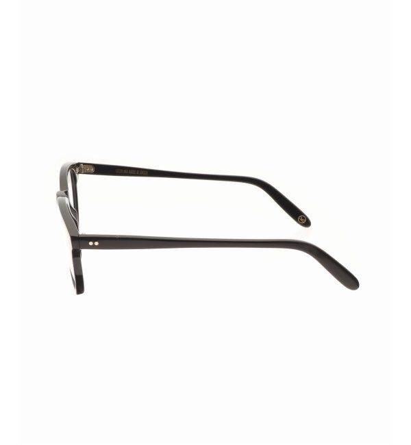 EYETHINK「【CUTLER AND GROSS / カトラーアンドグロス】MPOP 0932-01 Optical」|メガネ|