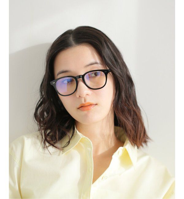 EYETHINK「【CUTLER AND GROSS / カトラーアンドグロス】MPOP 0932-01 Optical」|メガネ|