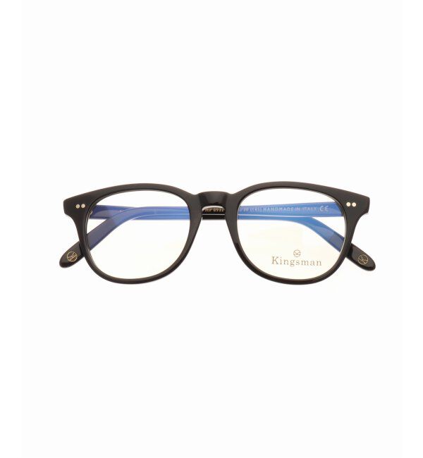 EYETHINK「【CUTLER AND GROSS / カトラーアンドグロス】MPOP 0932-01 Optical」|メガネ|