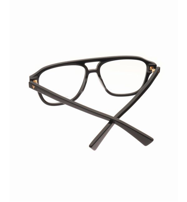 EYETHINK「【BOTTEGA VENETA / ボッテガ・ヴェネタ】BV1294O001 Optical」|メガネ|