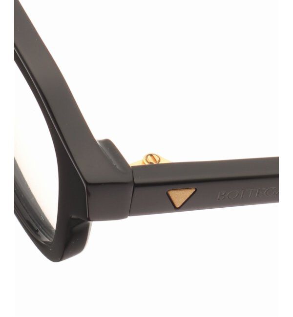 EYETHINK「【BOTTEGA VENETA / ボッテガ・ヴェネタ】BV1294O001 Optical」|メガネ|