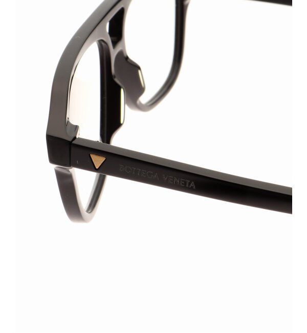 EYETHINK「【BOTTEGA VENETA / ボッテガ・ヴェネタ】BV1294O001 Optical」|メガネ|