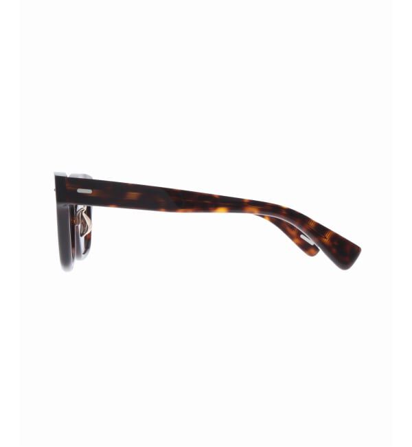 EYETHINK「YUICHI TOYAMA. 別注 U-175 Col.5EX Sunglasses」|サングラス|