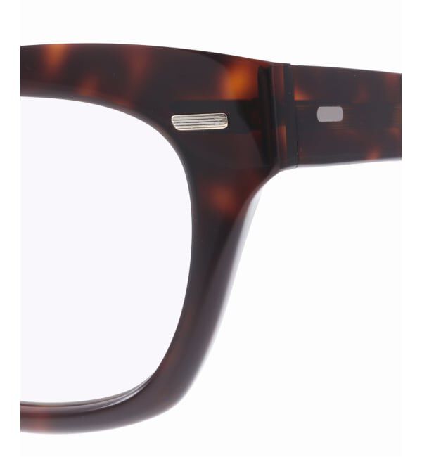 EYETHINK「YUICHI TOYAMA. 別注 U-175 Col.5EX Sunglasses」|サングラス|