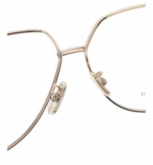 EYETHINK「CELINE CL50164U 60028 Optical」|メガネ|