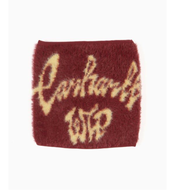 JOINT WORKS「CARHARTT WIP / カーハート ダブリューアイピー CHEDDA NECKWARMER」|その他|ボルドー