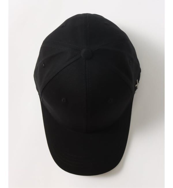 JOINT WORKS「≪WEB限定 / 追加2≫VARZAR/バザール Stud logo over fit ball cap VARZAR496」|キャップ・キャスケット|