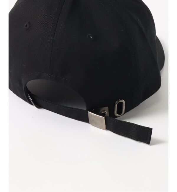 JOINT WORKS「≪WEB限定 / 追加2≫VARZAR/バザール Stud logo over fit ball cap VARZAR496」|キャップ・キャスケット|