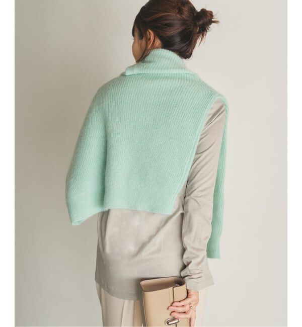 Plage「loose fit nuance long Tシャツ」|Tシャツ・カットソー|