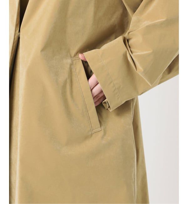 Plage「Stand dolman コート」|その他|