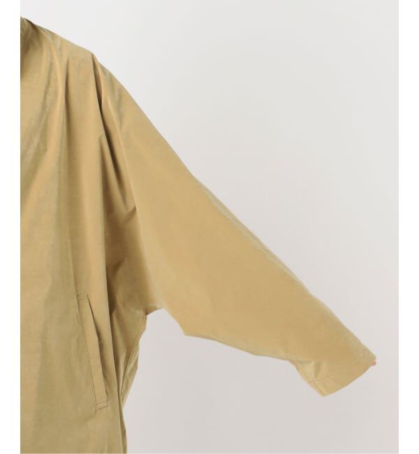 Plage「Stand dolman コート」|その他|
